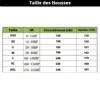 Taille de la housse moteur hors bord