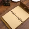 3ème présentation du livre de bord