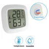 Présentation du thermomètre magnétique