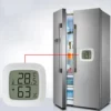 4ème présentation du thermomètre magnétique